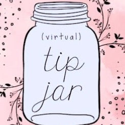 Tip Jar